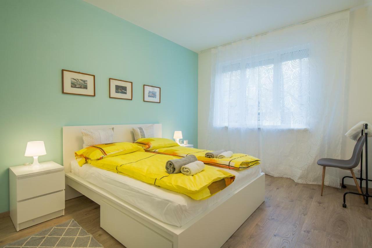 Chic And Spacious Apartment In Central Sofia - Patriarh Evtimiy By Flat Mаnager Exterior foto